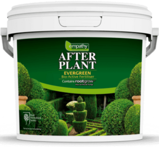 Afterplant Evergreen 10 kg with Mycorrhizal Fungi