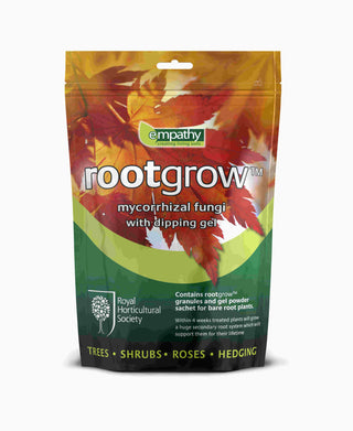 Rootgrow Gel with Mycorrhizal Fungi 1KG